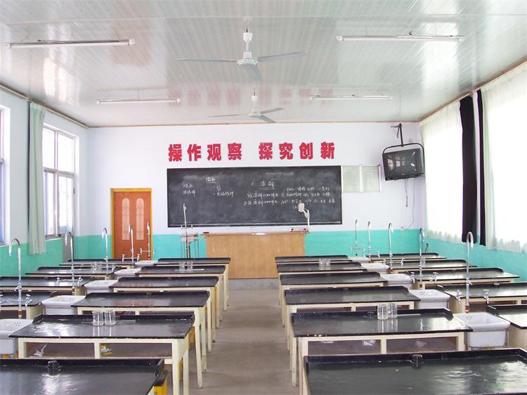 教學(xué)實(shí)驗(yàn)室設(shè)計(jì)